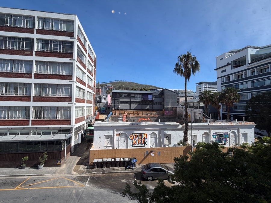 To Let Commercial Property for Rent in Cape Town City Centre Western Cape